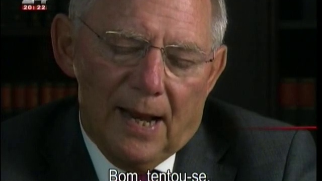 Fuga Aos Impostos, A Europa é Um Paraíso