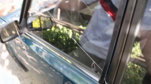 Как открыть жигули без ключа