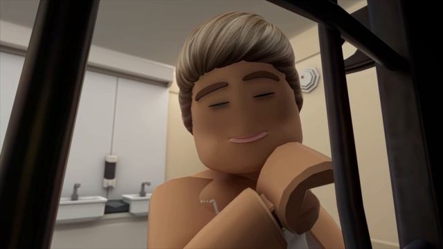 ♫ "Cold" - Roblox Adopt Me Song Original Music Video Animation смотреть онлайн