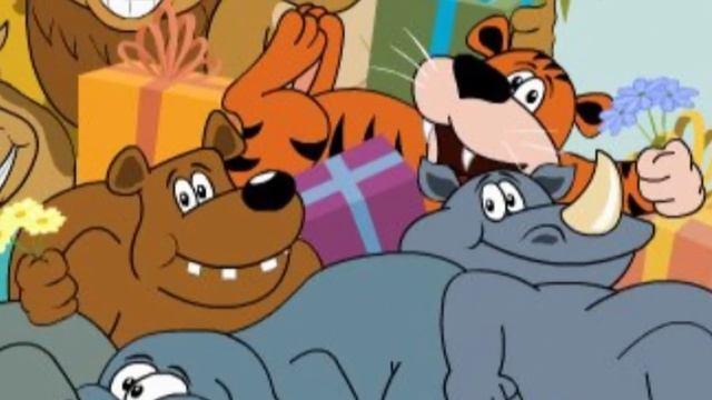 Поздравления С Днем Рождения Анне смотреть онлайн