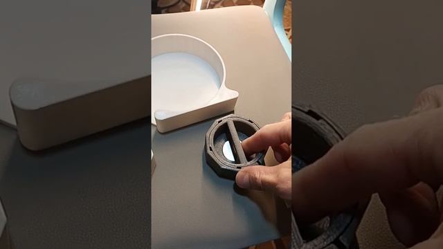 Маскер Андрея Шайтера , стоимость печати и комплектующих#маскер смотреть онлайн