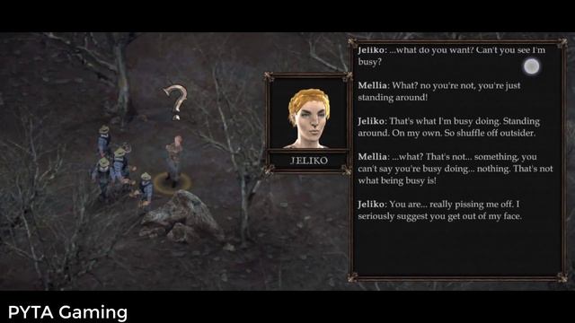 Delegation - Vendir: Plague Of Lies