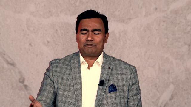 Why Easter Gives Us Hope | Rev Paul Jeyachandran | IDMC Movement смотреть онлайн