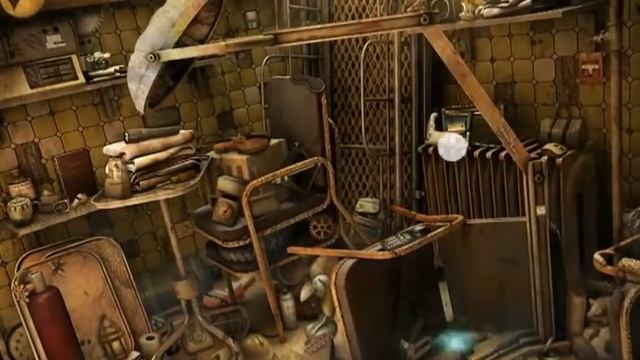 Small Town Terrors: Livingston for iPad and iPhone смотреть онлайн