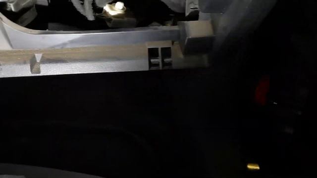 "НЕОНОВАЯ" подсветка с ALIExpress для салона автомобиля своими руками. смотреть онлайн