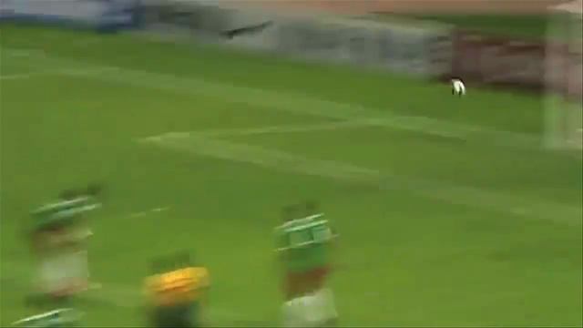 One of the unluckiest own goals смотреть онлайн