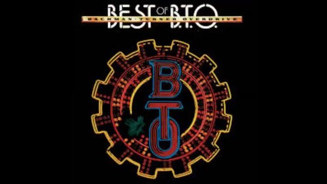 Bachman Turner Overdrive - Roll On Down The Highway смотреть онлайн