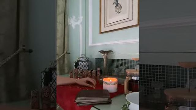 Эгрегор. Фамилия мужа и подношения в виде цыплёнка табака. смотреть онлайн