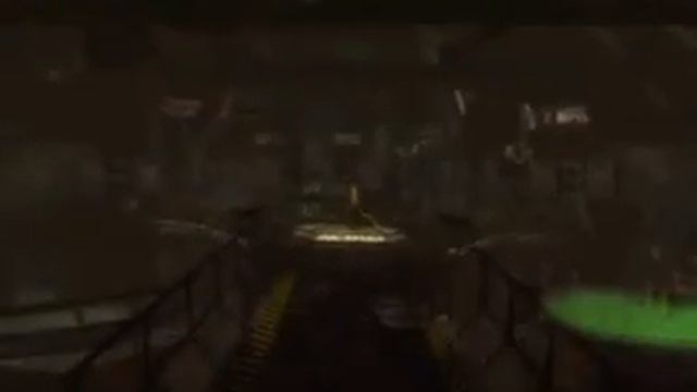 Fallout Cutscenes The Destruction of the Vats смотреть онлайн