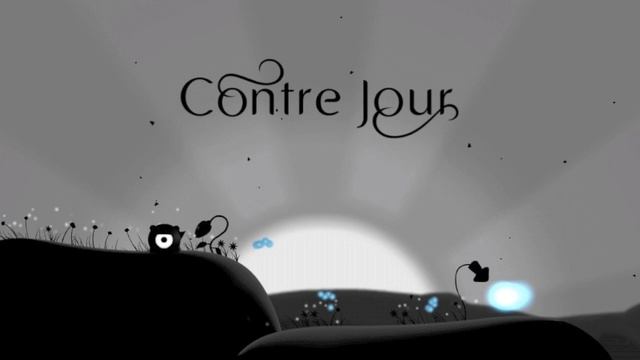 Contre Jour Music - Machine смотреть онлайн