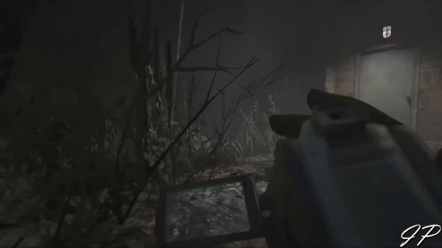 Outlast Whistleblower - This time it's different смотреть онлайн