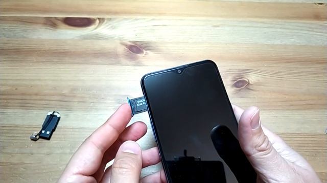 Как прошить оригинальную TF прошивку на устройство Hisense (на примере Hisense A6L) смотреть онлайн