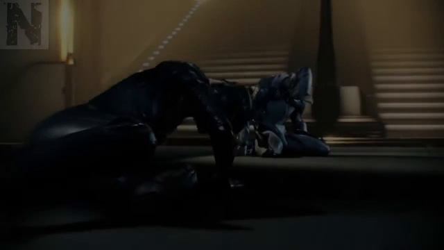 Крутой Warframe: Клип смотреть онлайн