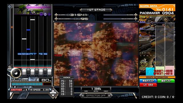 [Beatmania IIDX 24 SINOBUZ] Presto SPA смотреть онлайн