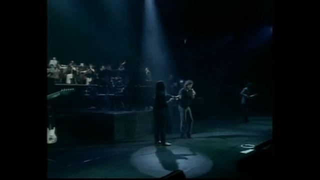 Zucchero & Randy Crawford.. IMAGINE (live'90) смотреть онлайн