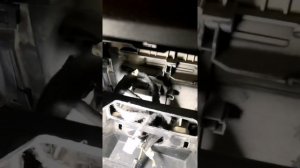 Лада x-ray замена печки Как заменить радиатор салона