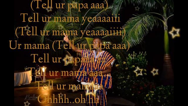 Danni Quest ft. B Wayne - Truly Official Music Video Lyrics смотреть онлайн