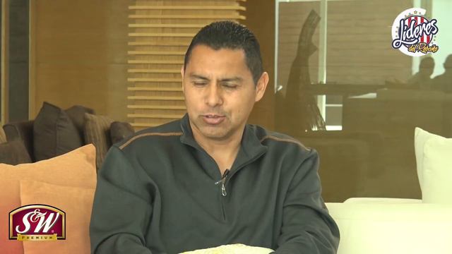 ICONOS DEL REBAÑO: Ramón Morales parte 1 смотреть онлайн