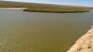 сырдарья Байконур,что это было.