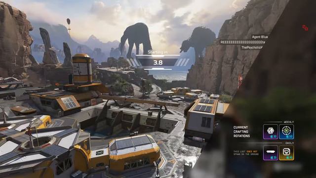 Apex Legends Season 8 (Bloodhound With Bloody Kills) 100+ Kills Livestream Part 3 смотреть онлайн