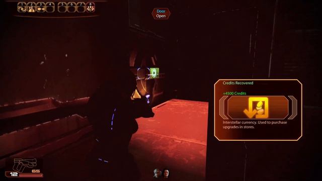 Mass Effect LE2 - The Convict - Part 24 - Non Commentary смотреть онлайн