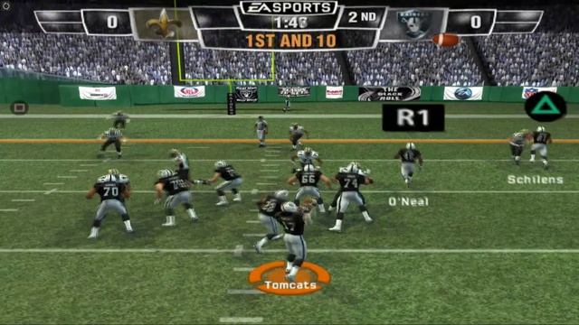 Madden NFL 08 in 2022 : RTX 2060 SUPER 8GB смотреть онлайн