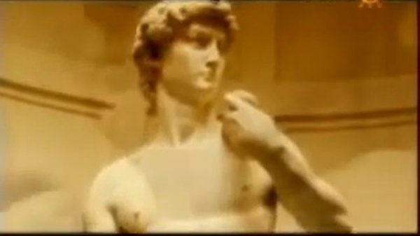 Энциклопедия Микеланджело