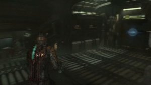 Dead Space ремейк на PlayStation 5