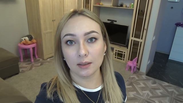 СНОВА в БЛОНД/ГОТОВИМ ЧАХОХБИЛИ/ПОДСТРИГЛАСЬ/У МЕНЯ НАЧАЛАСЬ ПАНИКА/ПОКУПКИ ВАЛДБЕРИЗ