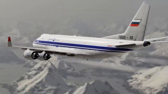САМОЛЁТ На более 1000 Человек Почему Его Нет смотреть онлайн