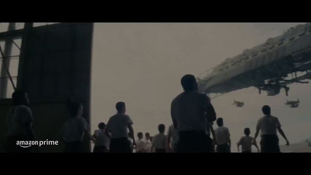 FALLOUT Trailer Brasileiro 2 (Novo, 2024) смотреть онлайн