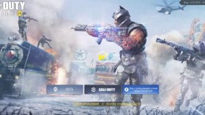 Как поставить своё фото в Call of Duty Mobile