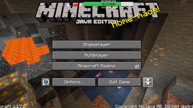 Minecraft live on my new mc server смотреть онлайн