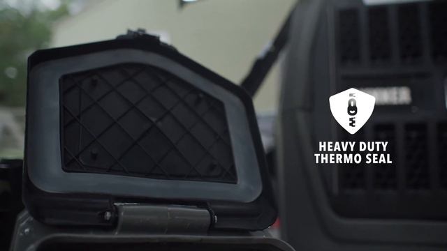 GUNNER Food Crate | Behind the Design | Addison's Inspiration for the Product смотреть онлайн