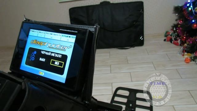 Deephunter 3D PRO. ДИП ХАНТЕР Ч 1, ГЛУБИННИК,ГЛУБИННИЙ, МЕТАЛОДИТЕКТОР. Deephunter 3D PRO