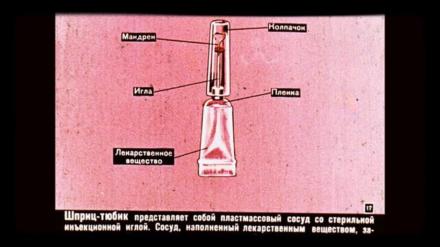 Табельное оснащение санитарных постов и санитарных дружин.