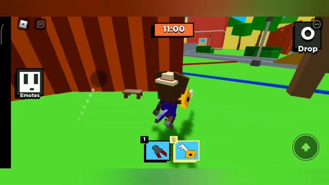 ПОЛУЧИ 540 000 СЫРА + КАК ПРОЙТИ 4 ЭПИЗОД в игре Китти роблокс | Kitty roblox | Карта Карнавал смотреть онлайн