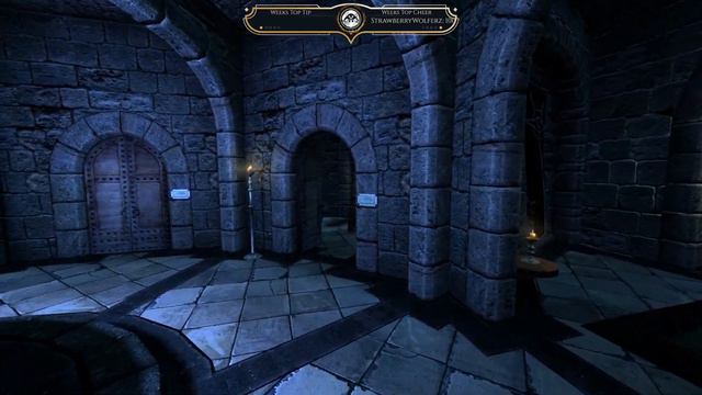 Skyrim VR #57 : Don't Kitty Slash Me! смотреть онлайн