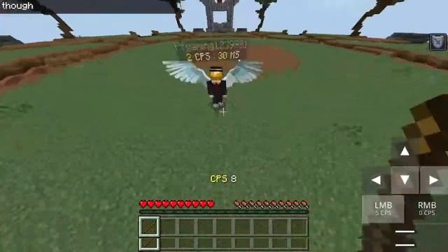 java player tries bedrock #ricefarmer11 смотреть онлайн