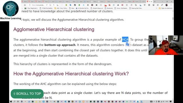 Türkçe Kaynaklara Katkı Makine Öğrenmesi Açıklamalı Dersler -10 смотреть онлайн
