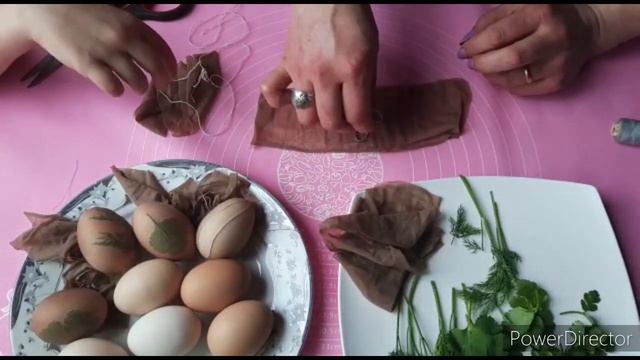 Զատիկի Ձու ներկելու ամենահեշտ ու օրիգինալ Տարբերակը Как Покрасить Яйца На Пасху БЕЗ КРАСИТЕЛЕЙ