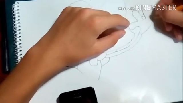 #1 как рисовать покемона Фроки смотреть онлайн