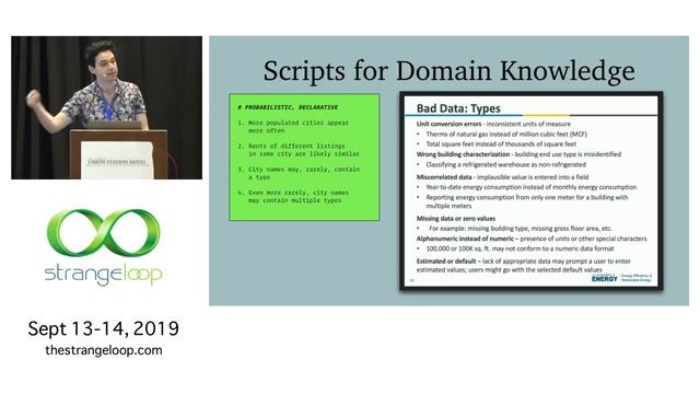 "Probabilistic scripts for automating common-sense tasks" by Alexander Lew смотреть онлайн