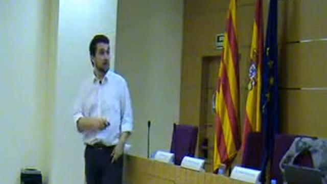 16a sessió web. Darwin a la societat de la informació. Ismael Peña-López смотреть онлайн