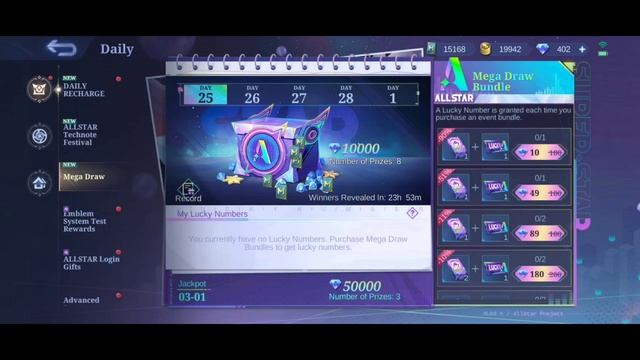 Event Moonlit Wish Draw || New Upcoming Event Moonlit Wish Free Draws Mobile Legends смотреть онлайн