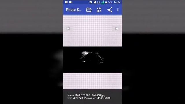 Как изменить размер картинки с телефона смотреть онлайн