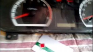 Открытие бк экрана на шевроле авео