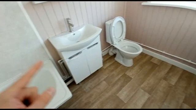 Реконструкция старого дома в Тосно смотреть онлайн