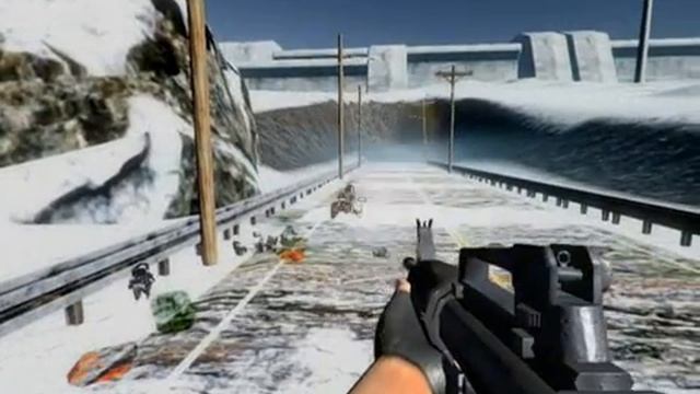 Let's play Machine Hunt - Another mission complete! смотреть онлайн