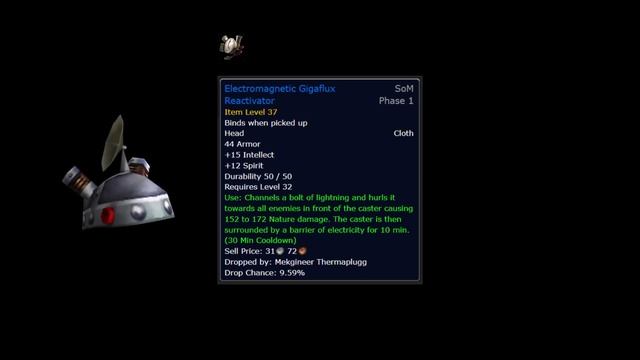 Holy Carnage | Ultimate AoE Farming Gear Guide | WoW Classic смотреть онлайн
